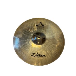 (USED) Zildjan A Custom 20 Medium Ride